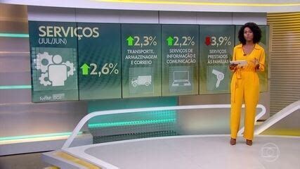 Setor de serviços avança 2 6 em julho mas sofre para se recuperar de