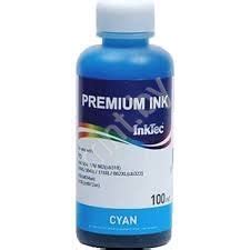 Чернил купить Inktec H7064 Cyan