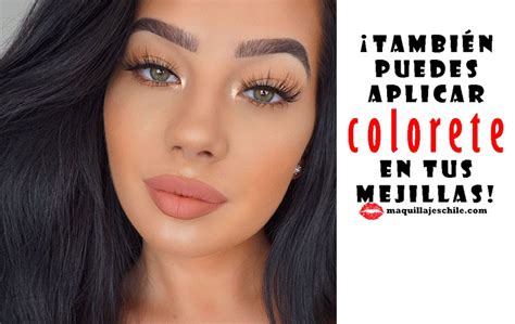 Los Mejores Consejos De Maquillaje Para Morenas