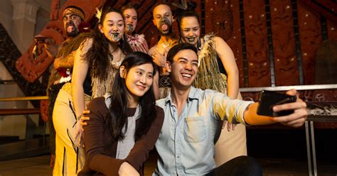 Maori Cultural Performance Auckland Museum Hello Auckland Hello