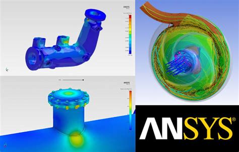 Do Fea Analysis On Ansys Abaqus Or Solidworks By Haris Fiverr