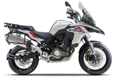 Benelli Trk X Standard Price Specs Review For June