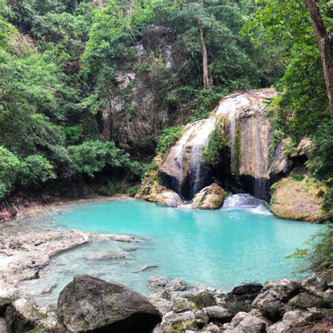 Erawan Falls Thailand: A Natural Beauty That Will Take Your Breath Away ...