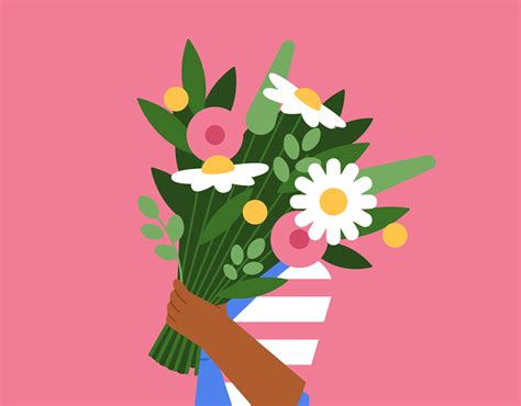 Illustration for UZUZU | Behance