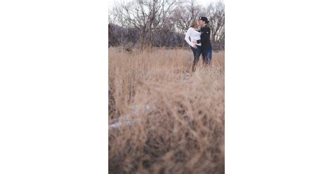 Lesbian Military Engagement Shoot POPSUGAR Love Sex Photo 35