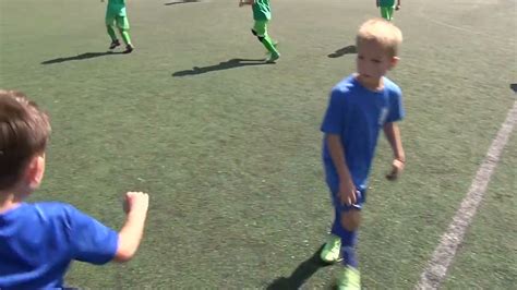 ⚽ Вікова категорія U7 (2017 р.н.) | Одеська Обласна Футбольна Асоціація ⚽