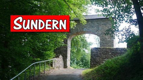 sundern sehenswuerdigkeiten youtube