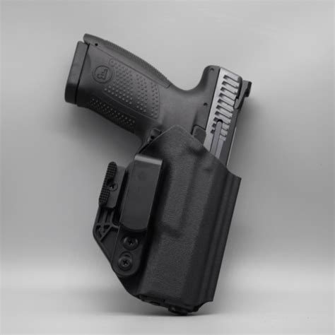 Cz P10c Appendix Holster Patriotware Holsters