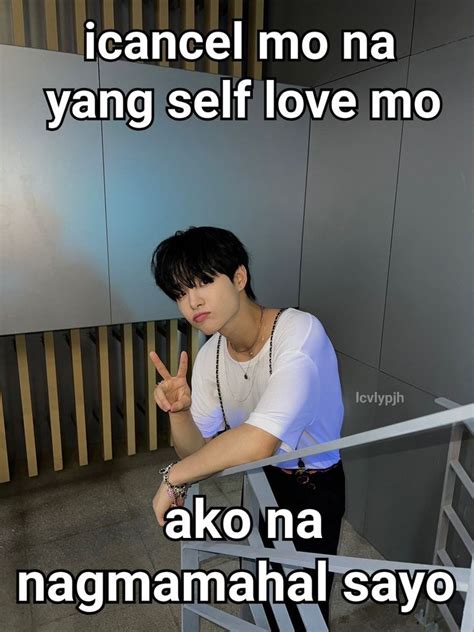 Treasure Filo Meme Pick Up Line Memes Cute Memes Tagalog Quotes Funny