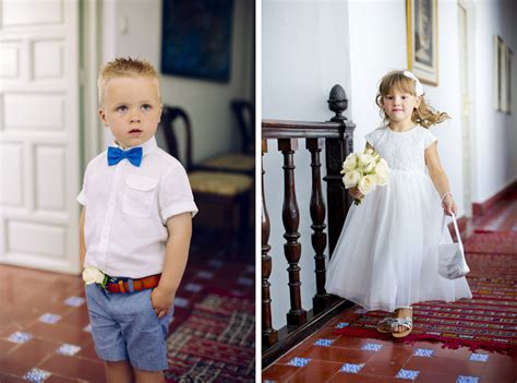 Boda Ntima Gay En El Palacete De C Zulas Granada