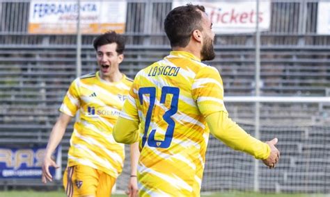 Il Follonica Gavorrano è la prima finalista della Coppa Italia Serie D