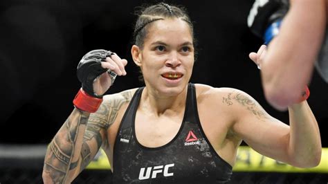 Heres Why Amanda Nunes Is Most Dominant Woman In Mma Ever Fast