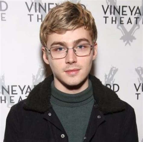 Miles Heizer Wiki, Age, Height, Net Worth and More 2024| The Personage