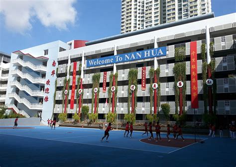 Singapore Primary School Ranking: Top 10 Primary Schools