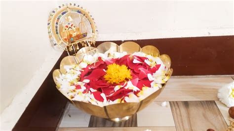 Haldi Kumkum Decoration Ideas Makar Sankranti Sajavat Easy Sankranti