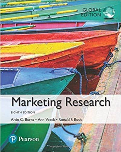 Marketing Research Th Global Edition Ebook Tof Books