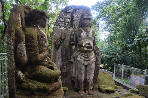 Arca Gupolo, Situs Tujuh Arca Peninggalan Hindu di Sekitaran Prambanan