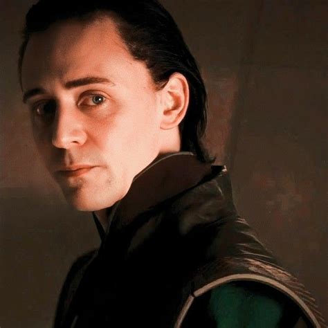 Loki Laufeyson Loki Tom Hiddleston Marvel Emi Cm Aot Not Mine