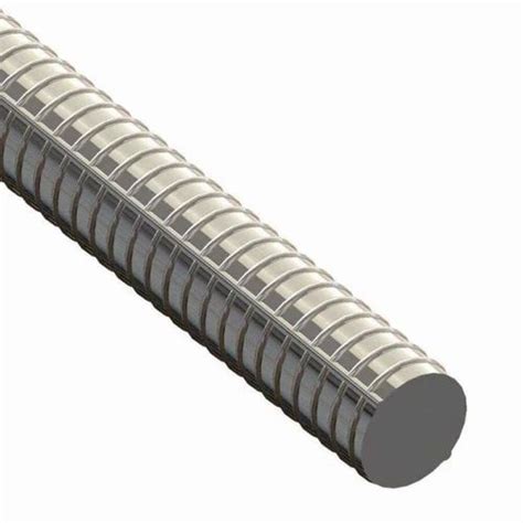 20mm Stainless Steel Tmt Bar At ₹ 58kg Ss Tmt Bar In Secunderabad