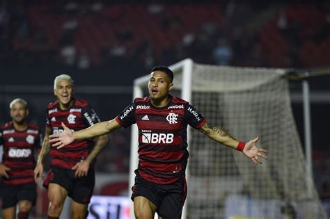 Vélez Sarsfield X Flamengo Onde Assistir Horário E Escalações