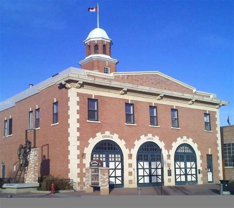 Edmonton Fire Rescue Services - Alchetron, the free social encyclopedia