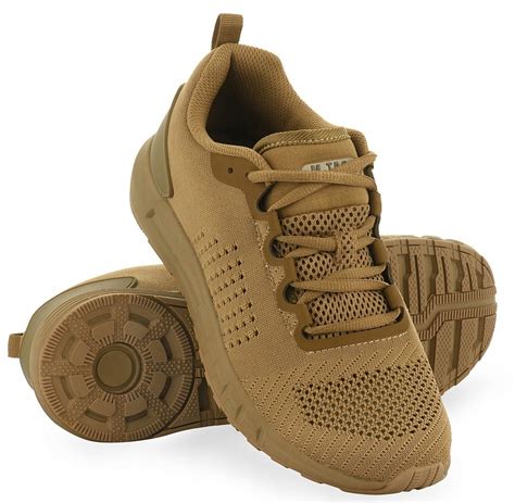 M Tac Buty Taktyczne Trekkingowe Summer Coyote Allegro Pl