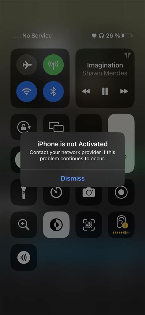 Iphone Not Activated Msg R Iphone