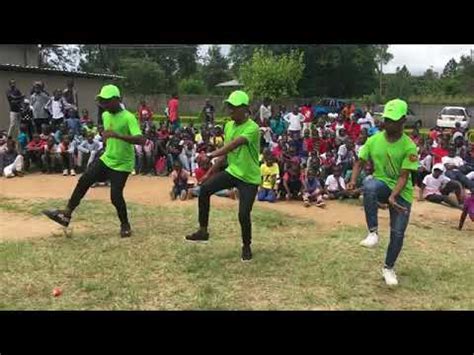 zaoga kingdom   dance youtube