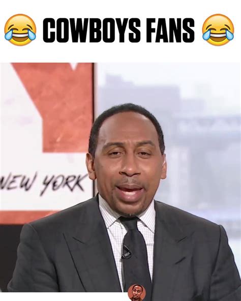 Stephen A Smith I Couldnt Stop Laughing
