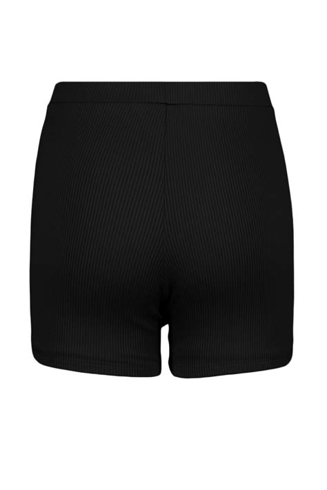 Trendyolmilla Siyah Dokulu Yüksek Bel Şort Bikini Altı TBESS23BA00249 Fiyatı Yorumları