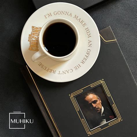 The Godfather Hediye Kutusu No Muhiku