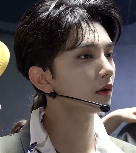 Inside Seventeen Joshua Seventeen Joshua Joshua Hong