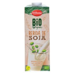 Multipromos Bebida De Soja Bio