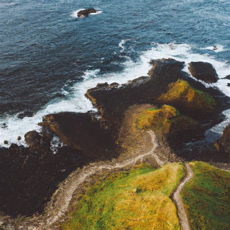 Exploring the Giants Causeway: A Unique Natural Wonder - TooLacks