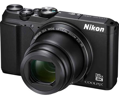 Best Compact Cameras With Viewfinders 2020 Update
