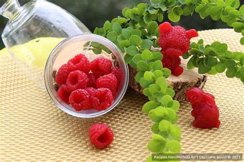 Жевательный мармелад на фруктовом пюре – пошаговый рецепт с фото