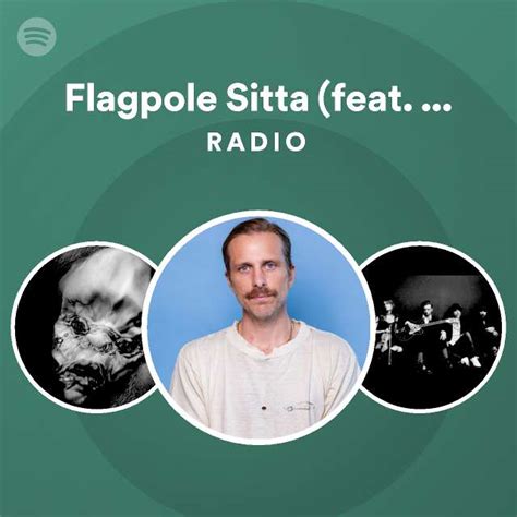 Flagpole Sitta Feat Elohim Radio Playlist By Spotify Spotify