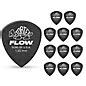 Dunlop Tortex Flow Guitar Picks Std Plypk Mm Pack Guitar