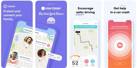 How To Develop An App Like Life360 Develop Apps Like Life360