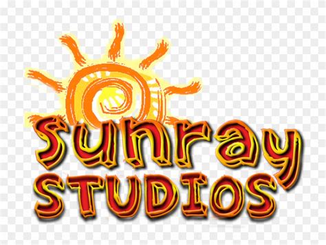 Sunray-logo - Illustration, HD Png Download - 868x640(#135433) - PngFind