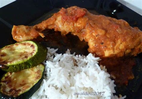 Burmese Chicken Curry Recipe - Food.com