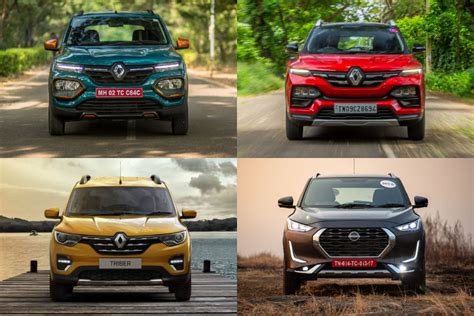 Renault Nissan India Reaches A New Milestone, 25 Lakh Cars Produced Till Date | CarDekho.com