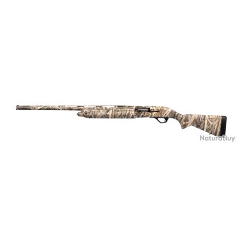 Fusil Semi Auto Winchester SX4 Waterfowl Calibre 12 Gaucher 76