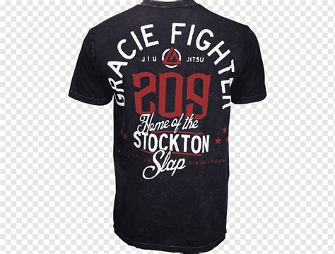 T Shirt Ultimate Fighting Championship Penderitaan Pakaian Penderitaan