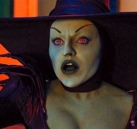 Theodora The Wicked Witch Of The West From Oz The Great And Powerful