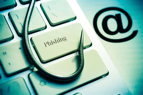 Phishing What To Look For And What To Do When You Recognize The Bait