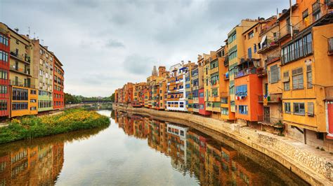 Historia De Girona Mejortour