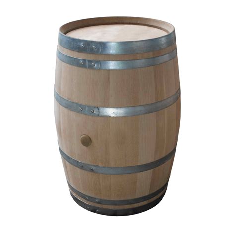 Barrica De Roble Americano 50 Litros Cibart