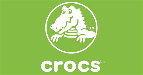 Crocs Logo Logodix