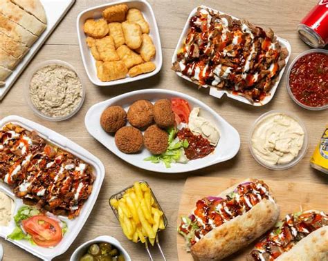 Best Tzatziki Restaurants In Keilor Lodge Doordash